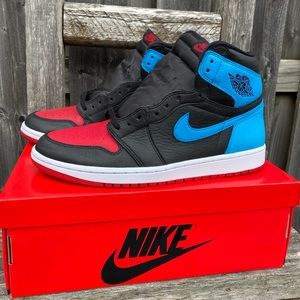 Air Jordan 1 UNC to CHI